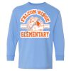 5400B Youth Heavy Cotton Long Sleeve Thumbnail