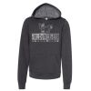 3719Y Youth Sponge Fleece Hoodie Thumbnail