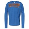3513Y Youth Extra Soft Tri-blend Long Sleeve Thumbnail