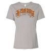 6413 Women’s Extra Soft Tri-blend Tee Thumbnail